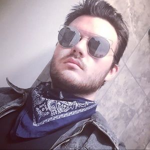 Meet your Posher, Braden